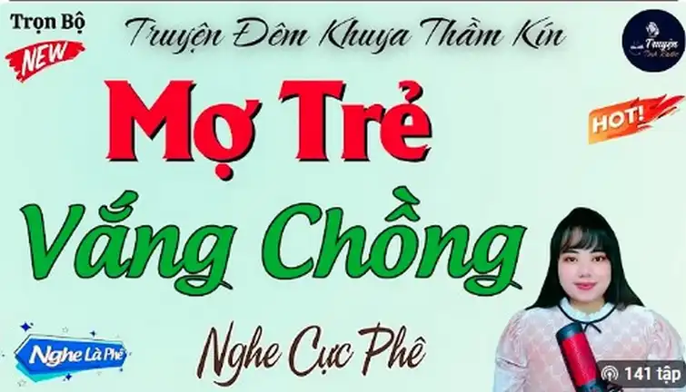 Chuyện Chị Chủ Lò Gạch Thiếu Thốn - Truyện Thầm Kín Đêm Khuya truyện 18